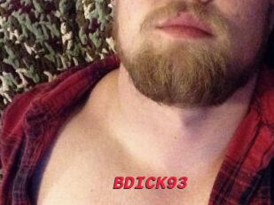 BDICK93