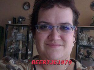 BEERTJE1979