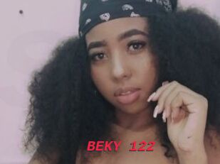 BEKY_122