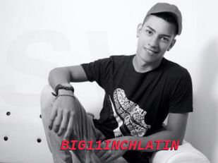 BIG11INCHLATIN
