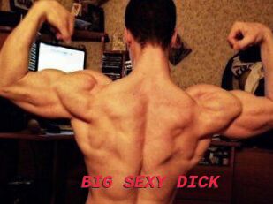 BIG_SEXY_DICK