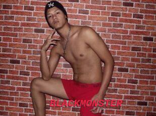BLACKMONSTER