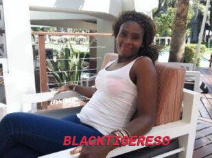 BLACKTIGERESS