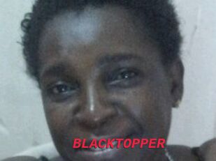 BLACKTOPPER