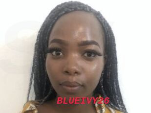 BLUEIVY26