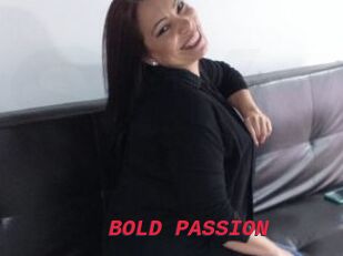 BOLD_PASSION