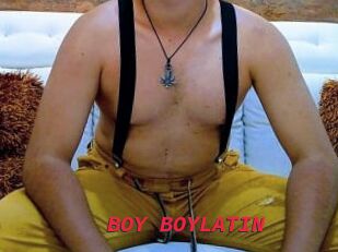 BOY_BOYLATIN