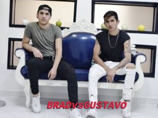 BRADvsGUSTAVO