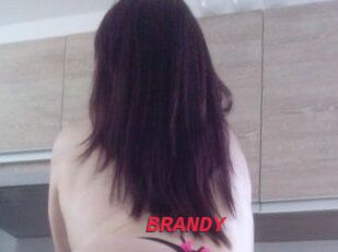 BRANDY