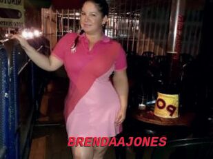 BRENDAAJONES