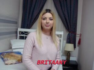BRITAANY