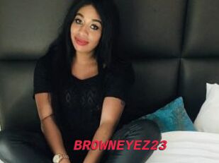 BROWNEYEZ23