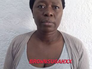 BROWNSUGAHXX