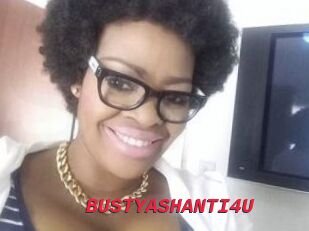 BUSTYASHANTI4U