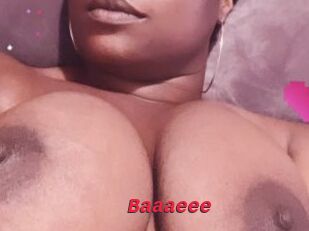 Baaaeee