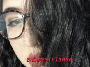 BabbyGirl1996