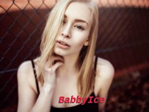 BabbyIce