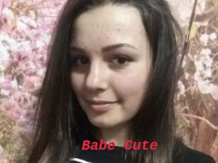 Babe_Cute
