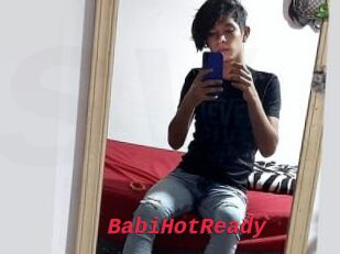 BabiHotReady