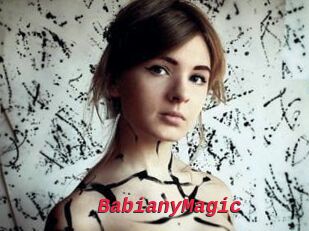 BabianyMagic