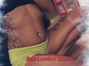 BabieeGurlxox