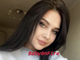 Baby0nFire