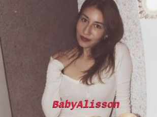 BabyAlisson