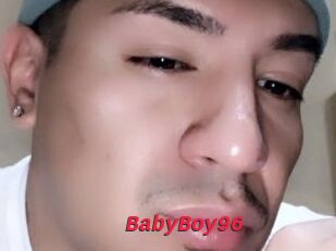 BabyBoy96