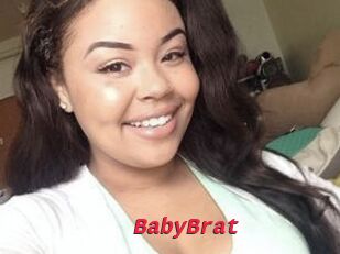 BabyBrat