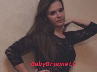 BabyBrunnete