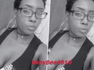 BabyDee0510
