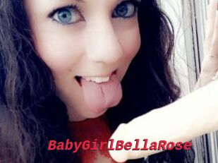 BabyGirlBellaRose