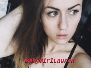 BabyGirlLauren