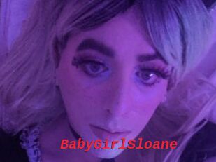 BabyGirlSloane