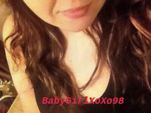 BabyGirlXoXo98