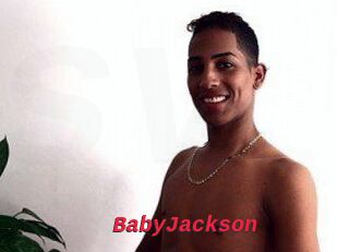 BabyJackson