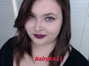 BabyKali