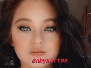 BabyKatt98