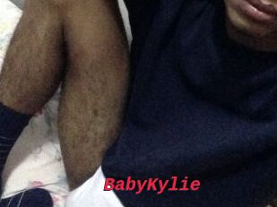BabyKylie
