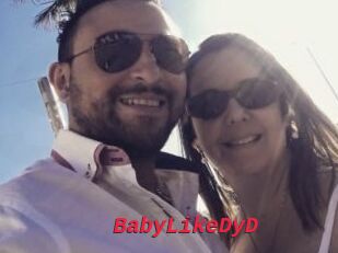 BabyLikeDyD