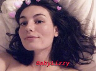 BabyLizzy