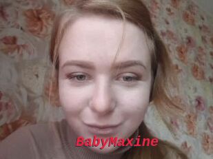 BabyMaxine