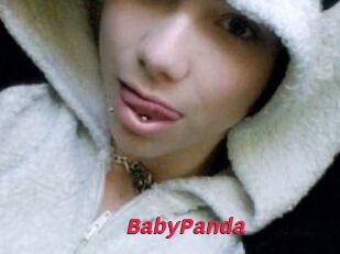 BabyPanda
