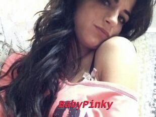 BabyPinky