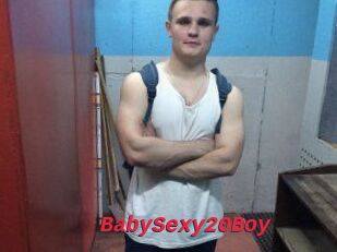 Baby_Sexy_20Boy