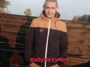 BabySexyMen