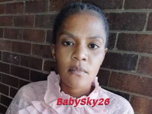BabySky26