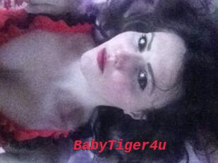 BabyTiger4u