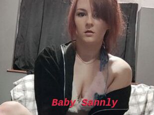 Baby_Sannly