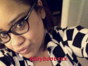 Babybootsxx